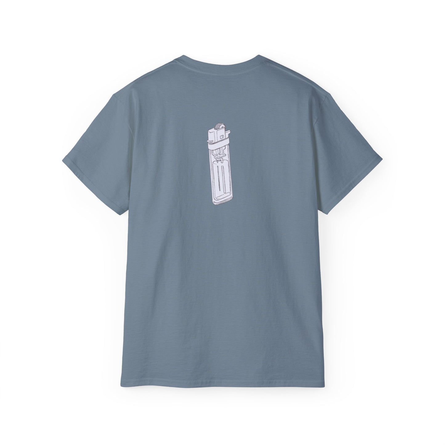 01024 Lighter Tee