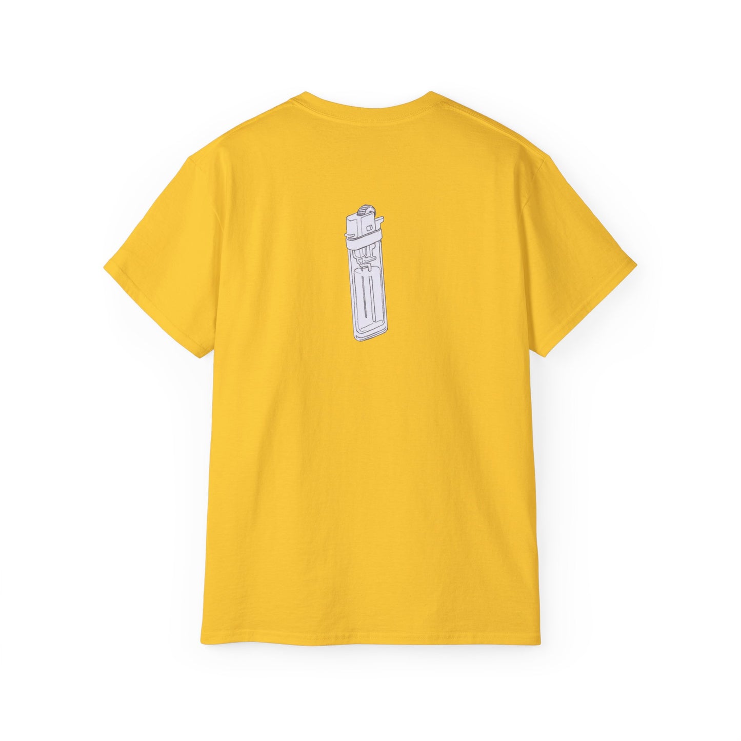 01024 Lighter Tee