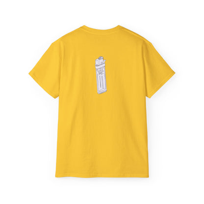 01024 Lighter Tee