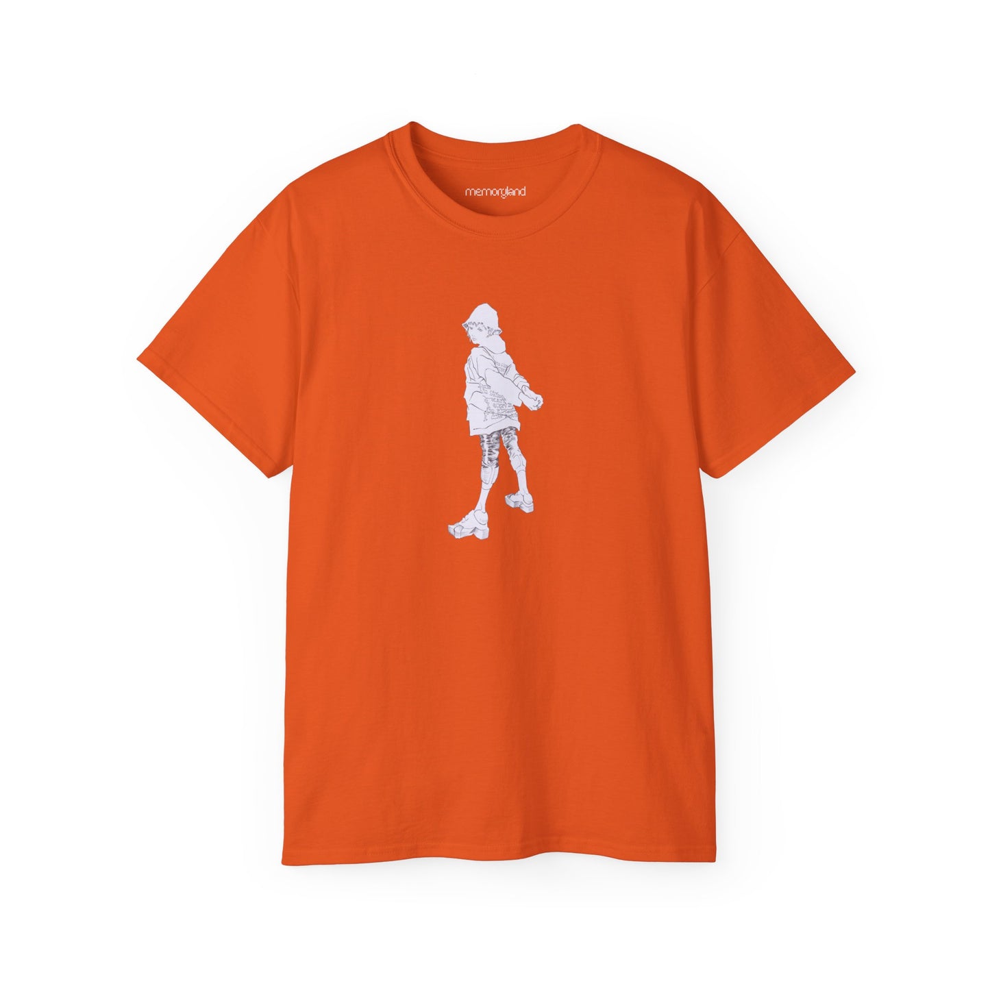 Alix Flipphone Tee